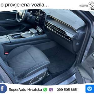 Renault Austral 1.6 E-Tech Aut. Esprit Alpine 199 KS, LED+ACC+PANO+GR SJED+360
