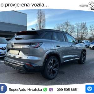 Renault Austral 1.6 E-Tech Aut. Esprit Alpine 199 KS, LED+ACC+PANO+GR SJED+360