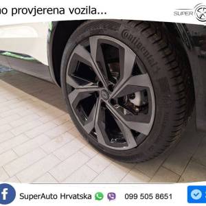 Renault Austral E-TECH Aut. Esprit Alpine 200 KS, LED+ACC+PANO+GR SJED+360+VIRT