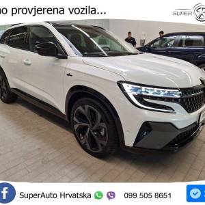 Renault Austral E-TECH Aut. Esprit Alpine 200 KS, LED+ACC+PANO+GR SJED+360+VIRT