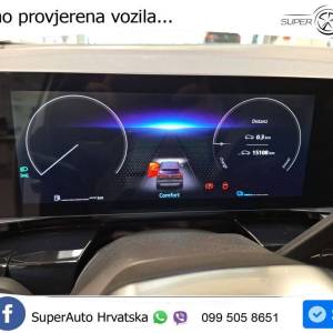 Renault Austral E-TECH Aut. Esprit Alpine 200 KS, LED+ACC+PANO+GR SJED+360+VIRT