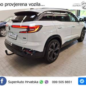 Renault Austral E-TECH Aut. Esprit Alpine 200 KS, LED+ACC+PANO+GR SJED+360+VIRT