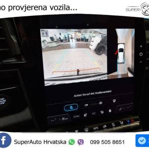 Renault Austral E-TECH Aut. Esprit Alpine 200 KS, LED+ACC+PANO+GR SJED+360+VIRT