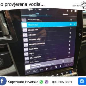 Renault Austral E-TECH Aut. Esprit Alpine 200 KS, LED+ACC+PANO+GR SJED+360+VIRT