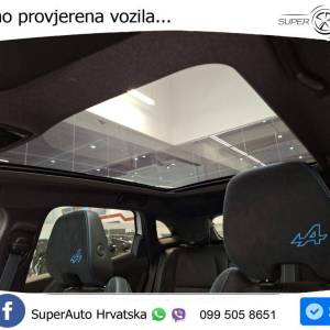 Renault Austral E-TECH Aut. Esprit Alpine 200 KS, LED+ACC+PANO+GR SJED+360+VIRT