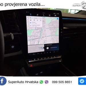 Renault Austral E-TECH Aut. Esprit Alpine 200 KS, LED+ACC+PANO+GR SJED+360+VIRT