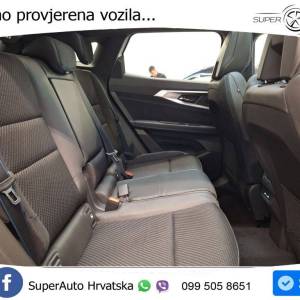 Renault Austral E-TECH Aut. Esprit Alpine 200 KS, LED+ACC+PANO+GR SJED+360+VIRT