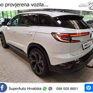 Renault Austral E-TECH Aut. Esprit Alpine 200 KS, LED+ACC+PANO+GR SJED+360+VIRT