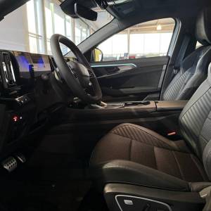 Renault Austral ESPRIT ALPINE MILD HYBRID 150 AUTO