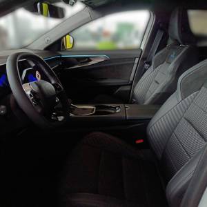 Renault Austral ESPRIT ALPINE MILD HYBRID 150 AUTO