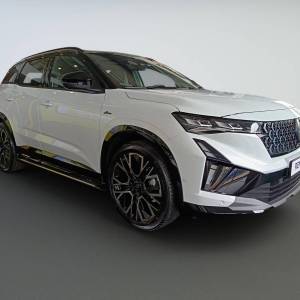 Renault Austral ESPRIT ALPINE MILD HYBRID 150 AUTO