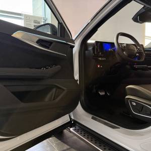 Renault Austral ESPRIT ALPINE MILD HYBRID 150 AUTO