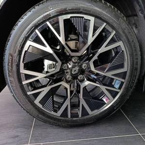 Renault Austral ESPRIT ALPINE MILD HYBRID 150 AUTO