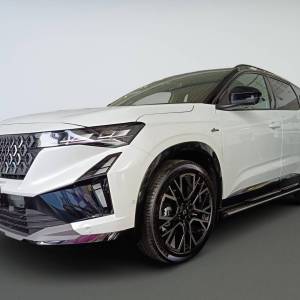 Renault Austral ESPRIT ALPINE MILD HYBRID 150 AUTO