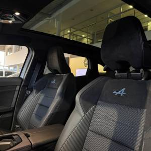 Renault Austral ESPRIT ALPINE MILD HYBRID 150 AUTO