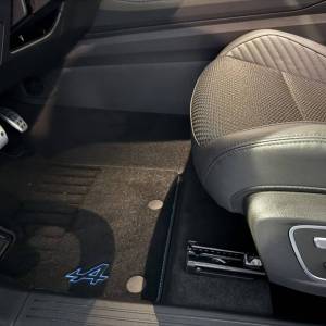 Renault Austral ESPRIT ALPINE MILD HYBRID 150 AUTO