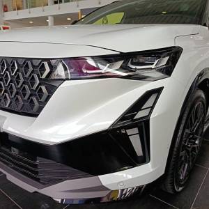 Renault Austral ESPRIT ALPINE MILD HYBRID 150 AUTO