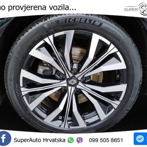 Renault Austral Iconic E-TECH Aut. Iconic 199 KS, LED+ACC+GR SJED+HEAD+360