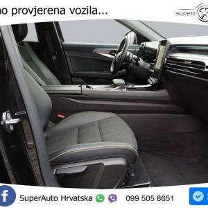 Renault Austral Iconic E-TECH Aut. Iconic 199 KS, LED+ACC+GR SJED+HEAD+360