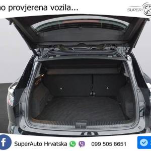 Renault Austral Iconic E-TECH Aut. Iconic 199 KS, LED+ACC+GR SJED+HEAD+360