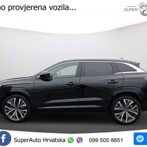 Renault Austral Iconic E-TECH Aut. Iconic 199 KS, LED+ACC+GR SJED+HEAD+360