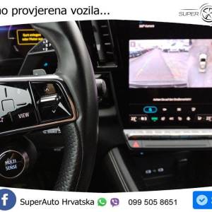 Renault Austral Iconic E-TECH Aut. Iconic 199 KS, LED+ACC+GR SJED+HEAD+360