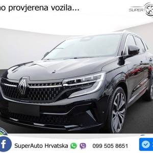Renault Austral Iconic E-TECH Aut. Iconic 199 KS, LED+ACC+GR SJED+HEAD+360