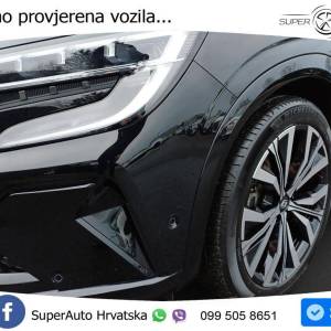 Renault Austral Iconic E-TECH Aut. Iconic 199 KS, LED+ACC+GR SJED+HEAD+360