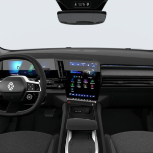 Renault Austral TECHNO MILD HYBRID 150 AUTO