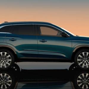 Renault Austral TECHNO MILD HYBRID 150 AUTO