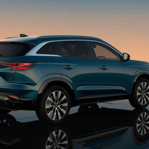 Renault Austral TECHNO MILD HYBRID 150 AUTO