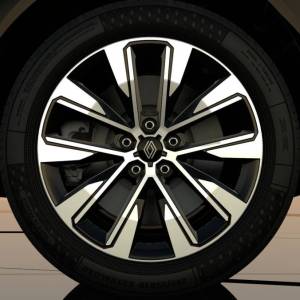 Renault Austral TECHNO MILD HYBRID 150 AUTO