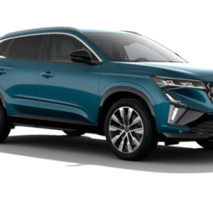 Renault Austral TECHNO MILD HYBRID 150 AUTO