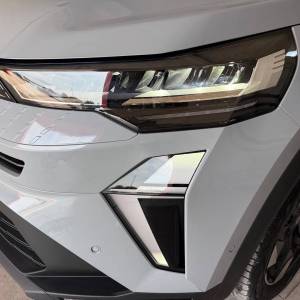 Renault Captur 1.3 TCe 160 Techno EDC