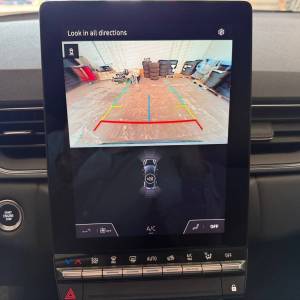 Renault Captur 1.3 TCe 160 Techno EDC