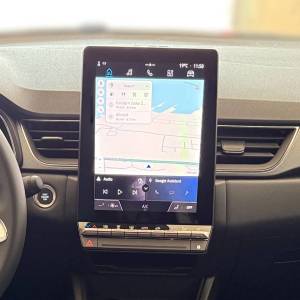 Renault Captur 1.3 TCe 160 Techno EDC