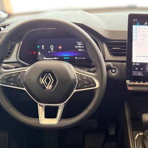 Renault Captur 1.3 TCe 160 Techno EDC