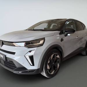 Renault Captur 1.3 TCe 160 Techno EDC