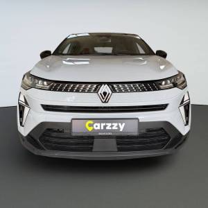 Renault Captur 1.3 TCe 160 Techno EDC