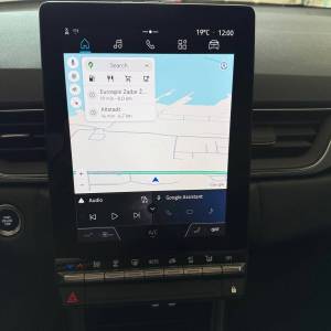 Renault Captur 1.3 TCe 160 Techno EDC