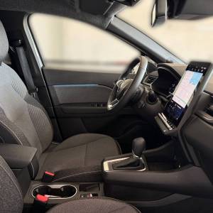 Renault Captur 1.3 TCe 160 Techno EDC