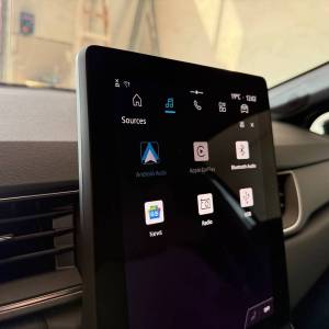 Renault Captur 1.3 TCe 160 Techno EDC