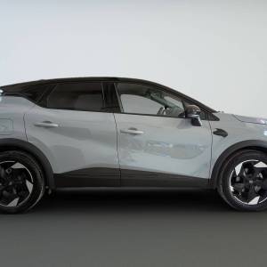 Renault Captur 1.3 TCe 160 Techno EDC