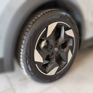 Renault Captur 1.3 TCe 160 Techno EDC