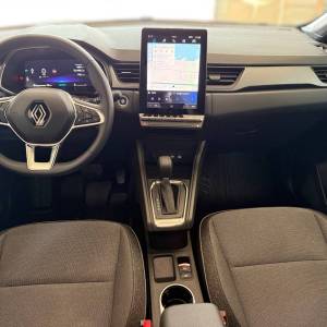Renault Captur 1.3 TCe 160 Techno EDC