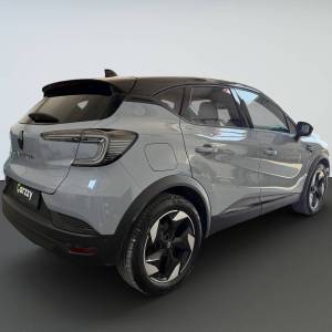 Renault Captur 1.3 TCe 160 Techno EDC
