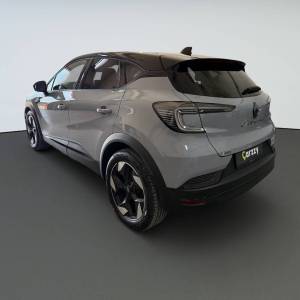 Renault Captur 1.3 TCe 160 Techno EDC