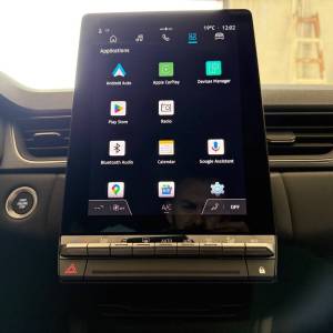 Renault Captur 1.3 TCe 160 Techno EDC