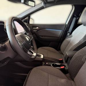 Renault Captur 1.3 TCe 160 Techno EDC