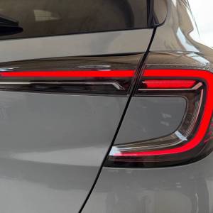 Renault Captur 1.3 TCe 160 Techno EDC